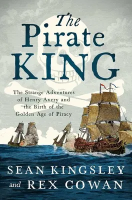 Image de Le roi pirate