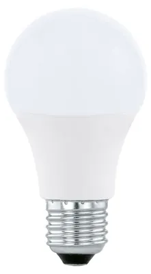 Produktbild von EGLO 11931, 4,9 W, 42 W, E27, 500 lm, 20000 h, Warmweiß