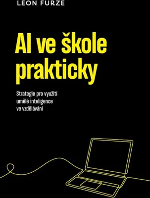 Image de AI ve škole prakticky