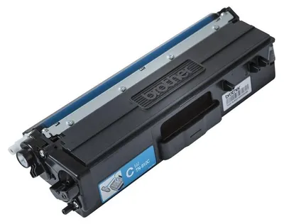 Obrázek produktu pro Brother TN-910CP, 9000 str., Azurová, 1 kusů