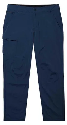 Produktbild von Berghaus - "Navigator 2.0" Cargo-Hose für Herren GT16484 (30R) (Dunkelblau)