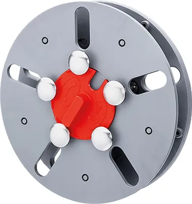 Produktbild von Knipex 97 39 90 Schnellwechselmagazin für MultiCri
