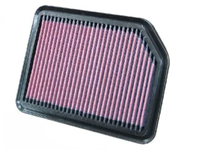 Produktbild von K&N FILTERS Luftfilter (33-2361) für SUZUKI Grand Vitara II I
