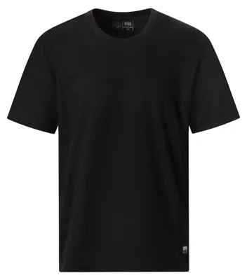 Produktbild von T-Shirt aus recycelter Baumwolle