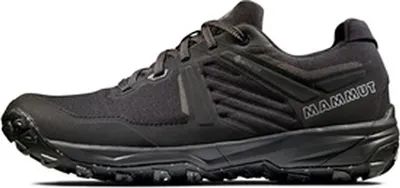Produktbild von MAMMUT Ultimate III Low GTX Women 0001 black 8,5