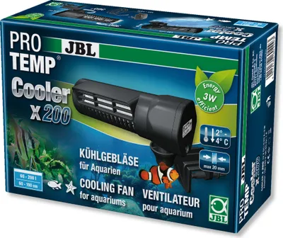 Produktbild von JBL PROTEMP Cooler x200 (Gen 2)