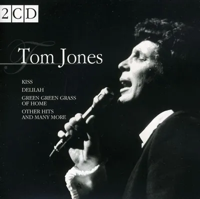 Produktbild von Tom Jones: Tom Jones