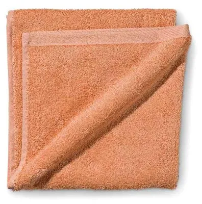 Produktbild von Handtuch LADESSA 100% Baumwolle rosa 50x100 cm