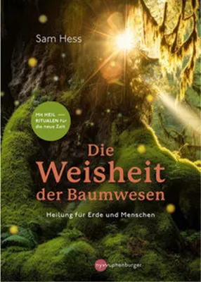 Image de Die Weisheit der Baumwesen