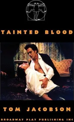 Produktbild von Tainted Blood