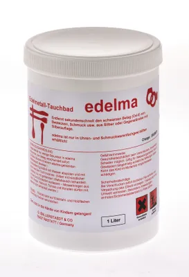 Obrázok produktu pre Edelma, 1 Liter