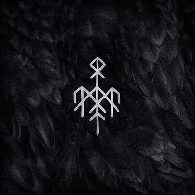 Zdjęcie produktu dla Wardruna - Kvitravn (Gatefold Sleeve) (2 LP)