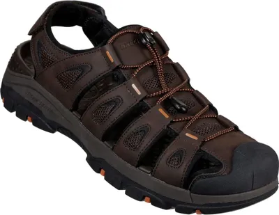 Produktbild von Skechers   Größe 43, Farbe: CHOC
