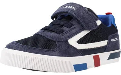 Produktbild von Geox KILWI BOY B Jungen Kinderschuhe Blau