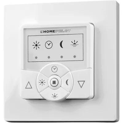 Produktbild von Homepilot Zeitschaltuhr classic smart