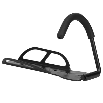 Obrázek produktu pro Bike Rack,Wall Mount Bike Rack,Bike Wall Hook,Vertical Bike Hook,Bike Hanger,Mountain Bike Hook Bracket