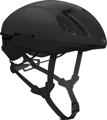 Produktbild von Helmet Cadence Plus (ce) granite black (6922) S