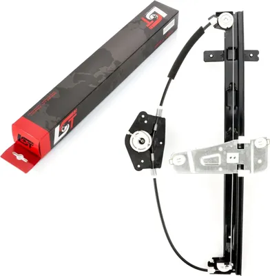Produktbild von Fensterheber elektrisch vorne links 55076467AB für JEEP GRAND CHEROKEE 2 II