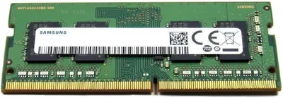 Produktbild von Samsung 8Gb 2x 4Gb Ram Speicher 204pin DDR3 1866 Mhz für Notebook / Apple Imac 2014/2015