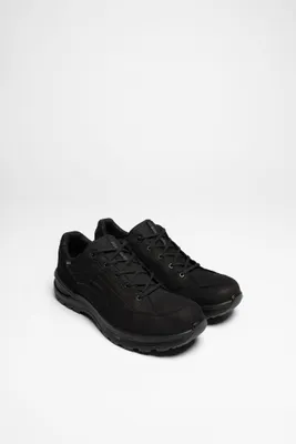 Produktbild von Lowa Damen Renegade Evo GTX Lo Wanderschuh SCHWARZ/SCHWARZ 42.5