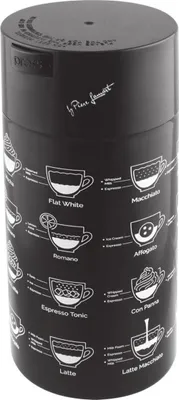 Immagine prodotto di Lamart Lt7080 Barattolo Caffè 1350Ml Kaffe