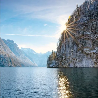 Produktbild von Fototapete 364644 Vliestapete Modern 371 x 265 cm Rasch Selection Blau