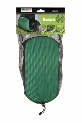 Produktbild von KNEETEK Knieschoner Garden | Knieschützer für optimale Entlastung beim Arbeiten auf Knien | Kniepolster geeignet für Gartenarbeiten, Hobby und Haushalt
