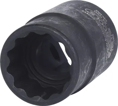 Produktbild von KS Tools 150.1702, Buchse, 3/4", 1 Kopf/Köpfe, Stahl, DIN 3120, ISO 1174, 370 g
