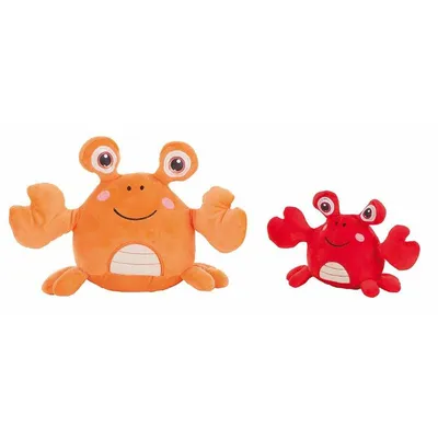 Zdjęcie produktu dla Przytulanka krab 25 cm