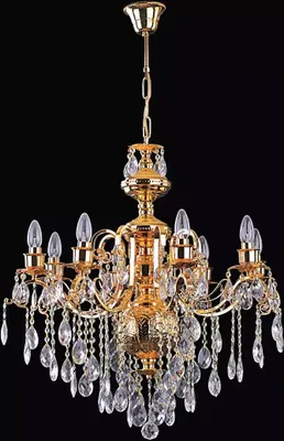 Obrázek produktu pro Závěsné světlo lustr lampa křišťálová lampa stropní světlo lampy 72x100