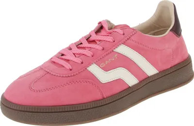 Produktbild von Gant Sneaker Low Damen 31393139333534 Pink 38 EU