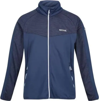 Produktbild von Regatta Bluzy Yare VI, RML2330FP, Größe: 183