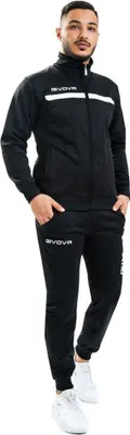 Zdjęcie produktu dla Dres Givova Tuta One, TT0121003, Größe: 158