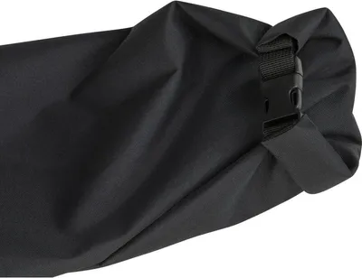 Produktbild von Skitasche Junior Schwarz/Speed Blau