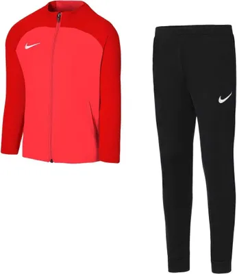 Produktbild von Nike Dry Academy Trainingsanzug Kinder
