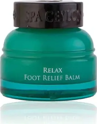 Produktbild von RELAX Balsam für müde Füße