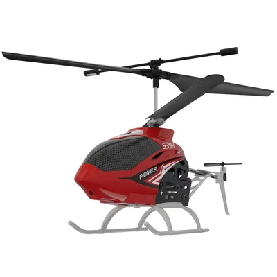 Zdjęcie produktu dla 3-kanałowy helikopter