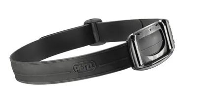Produktbild von Petzl E78002, Schwarz, Kautschuk