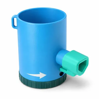 Produktbild von Trinkspiel Roulette, lustiges Bier-Roulette-Spiel, drehbares Bier-Partyspiel mit Flaschenöffner, ideal für Outdoor-Partys und Grillabende