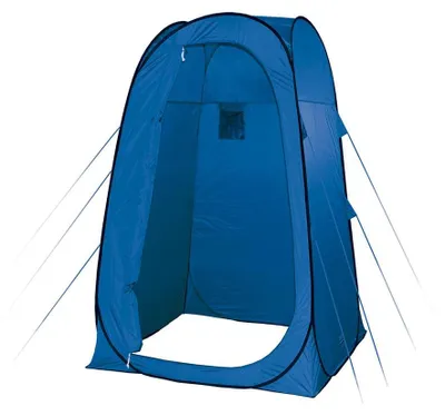 Produktbild von High Peak - Pop-Up-Zelt "Rimini", Eine Person MR78244 (Einheitsgröße) (Blau)