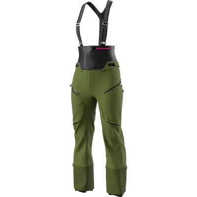 Produktbild von Dynafit Damen GTX Free Hose moss green : M Größe: M