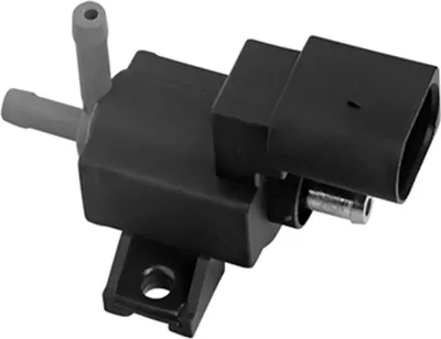 Produktbild von PartsTec Ladedruckregelventil Magnetventil Turbolader PTA510-0345 für VW GOLF VI (5K1) Golf V Schrägheck (1K1) TOURAN (1T1, 1T2) TIGUAN (5N) für AUDI