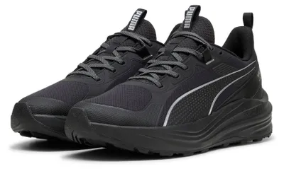 Produktbild von Puma Trekking schwarz in Gr. 44