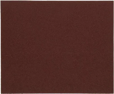 Image de Papier abrasif Bois MÉNAGER n° 40, 230 x 280 mm, 10 pièces