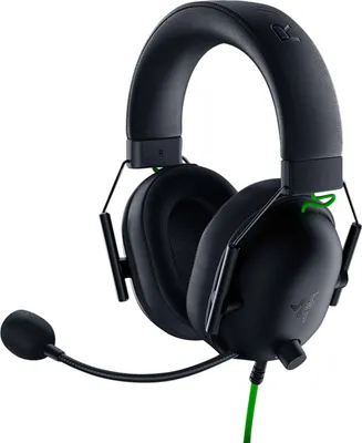 Produktbild von Razer BlackShark V2 X for PlayStation