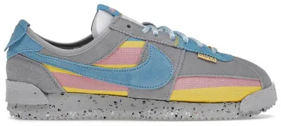 Produktbild von Nike Cortez Union Light Smoke - EU 40