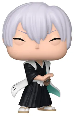 Productafbeelding van Bleach - Gin Ichimaru 1821 - Funko Pop!