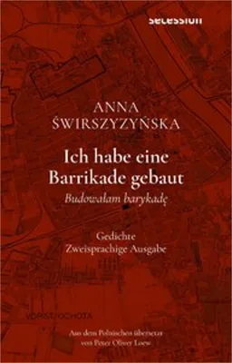 Image de Ich habe eine Barrikade gebaut