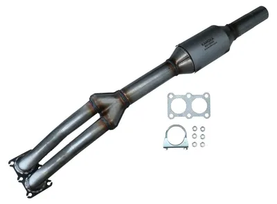 Produktbild von KAMOKA Katalysator Kat für VW Golf IV Schrägheck (1J1) 8015045