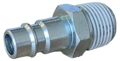 Produktbild von SENCO Stecknippel 320 3/8" NPT für Ceyn und Orion Kupplungssystem ( 4000112 )